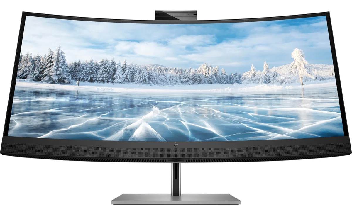 HP Z34c G3 Curved Monitor2
